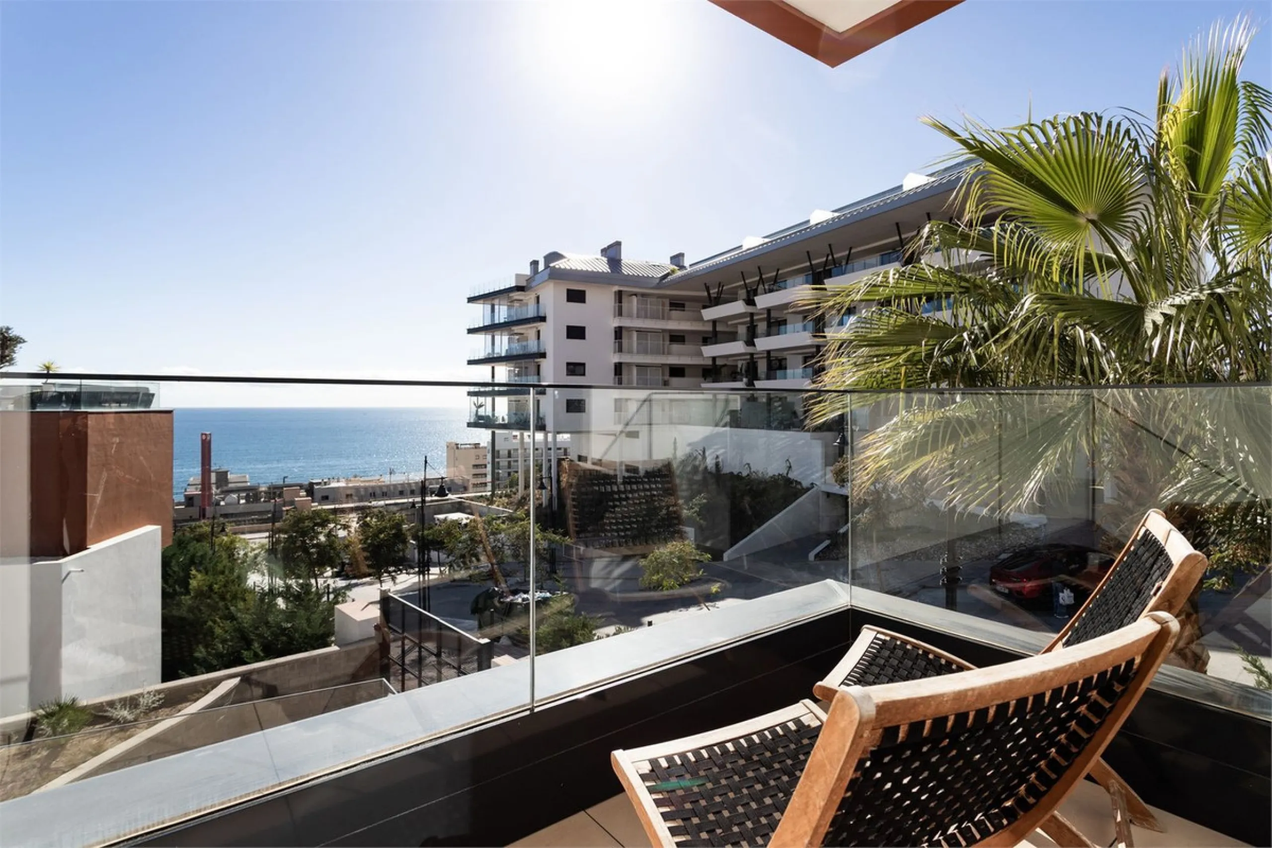 Apartment - Middle Floor Apartment в продаже в Fuengirola, Málaga. В доме 3 спален и 2 ванных комнат. Площадь дома 122 м²