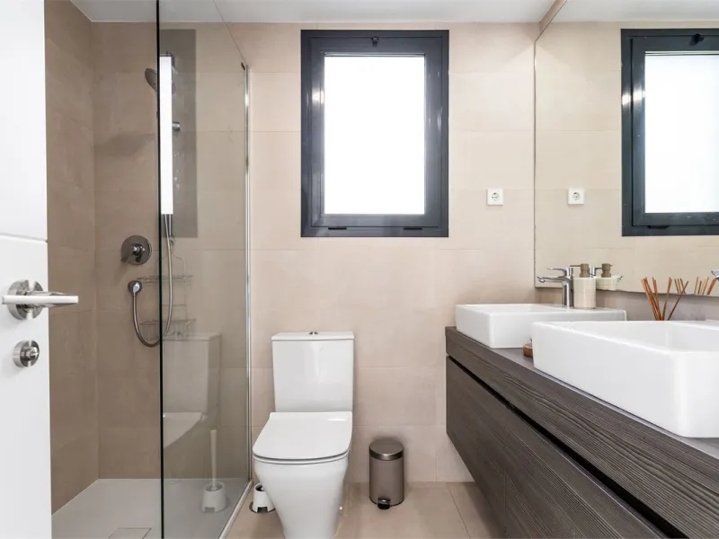 Apartment - Middle Floor Apartment в продаже в Fuengirola, Málaga. В доме 3 спален и 2 ванных комнат. Площадь дома 122 м²