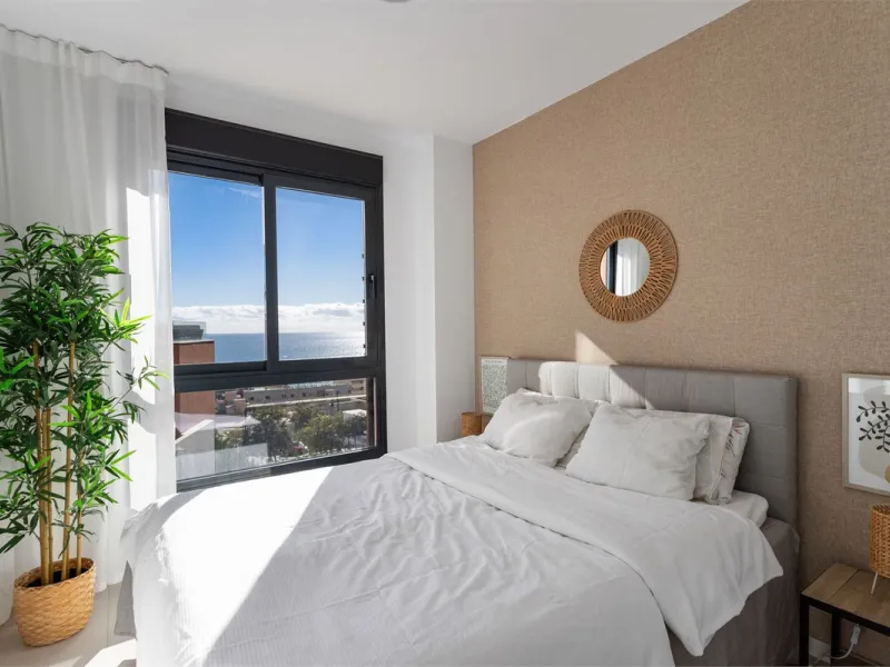 Apartment - Middle Floor Apartment в продаже в Fuengirola, Málaga. В доме 3 спален и 2 ванных комнат. Площадь дома 122 м²