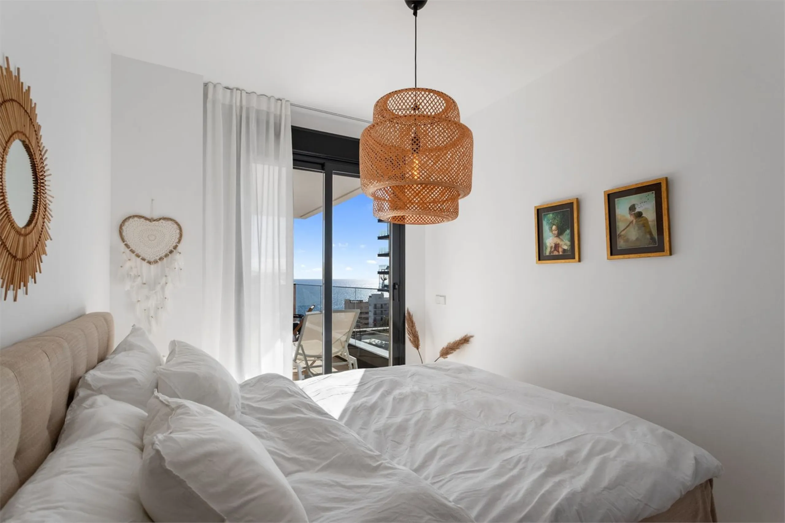Apartment - Middle Floor Apartment в продаже в Fuengirola, Málaga. В доме 3 спален и 2 ванных комнат. Площадь дома 122 м²