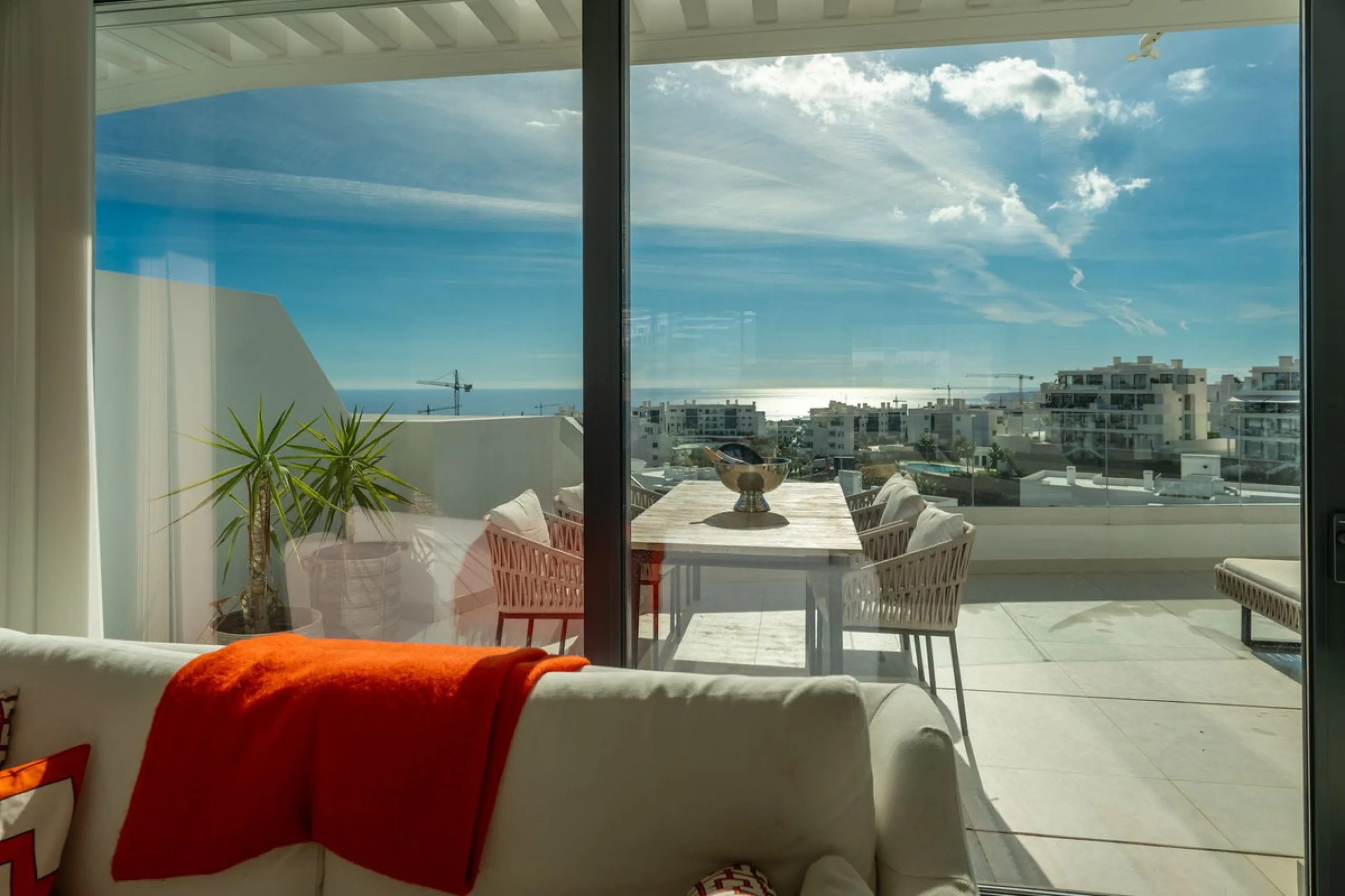 A Pinnacle of Luxury Living in Reserva del Higuerón, Higuerón West Phase 1