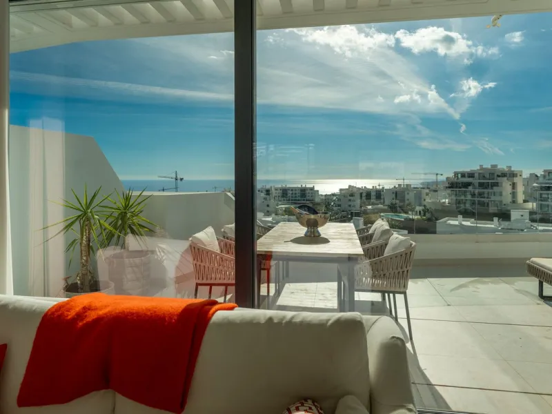 A Pinnacle of Luxury Living in Reserva del Higuerón, Higuerón West Phase 1