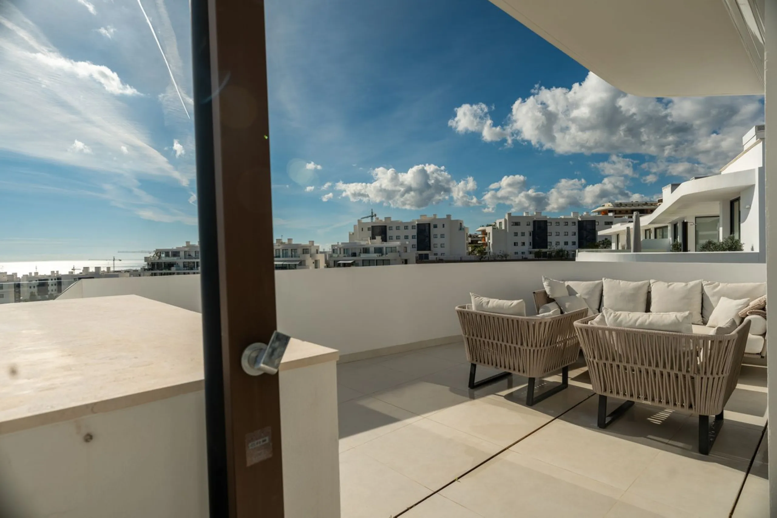 A Pinnacle of Luxury Living in Reserva del Higuerón, Higuerón West Phase 1