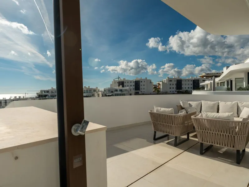 A Pinnacle of Luxury Living in Reserva del Higuerón, Higuerón West Phase 1