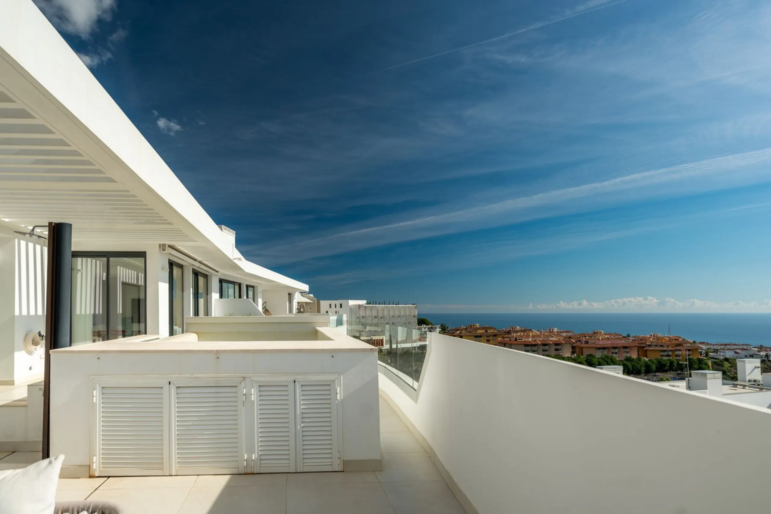 A Pinnacle of Luxury Living in Reserva del Higuerón, Higuerón West Phase 1