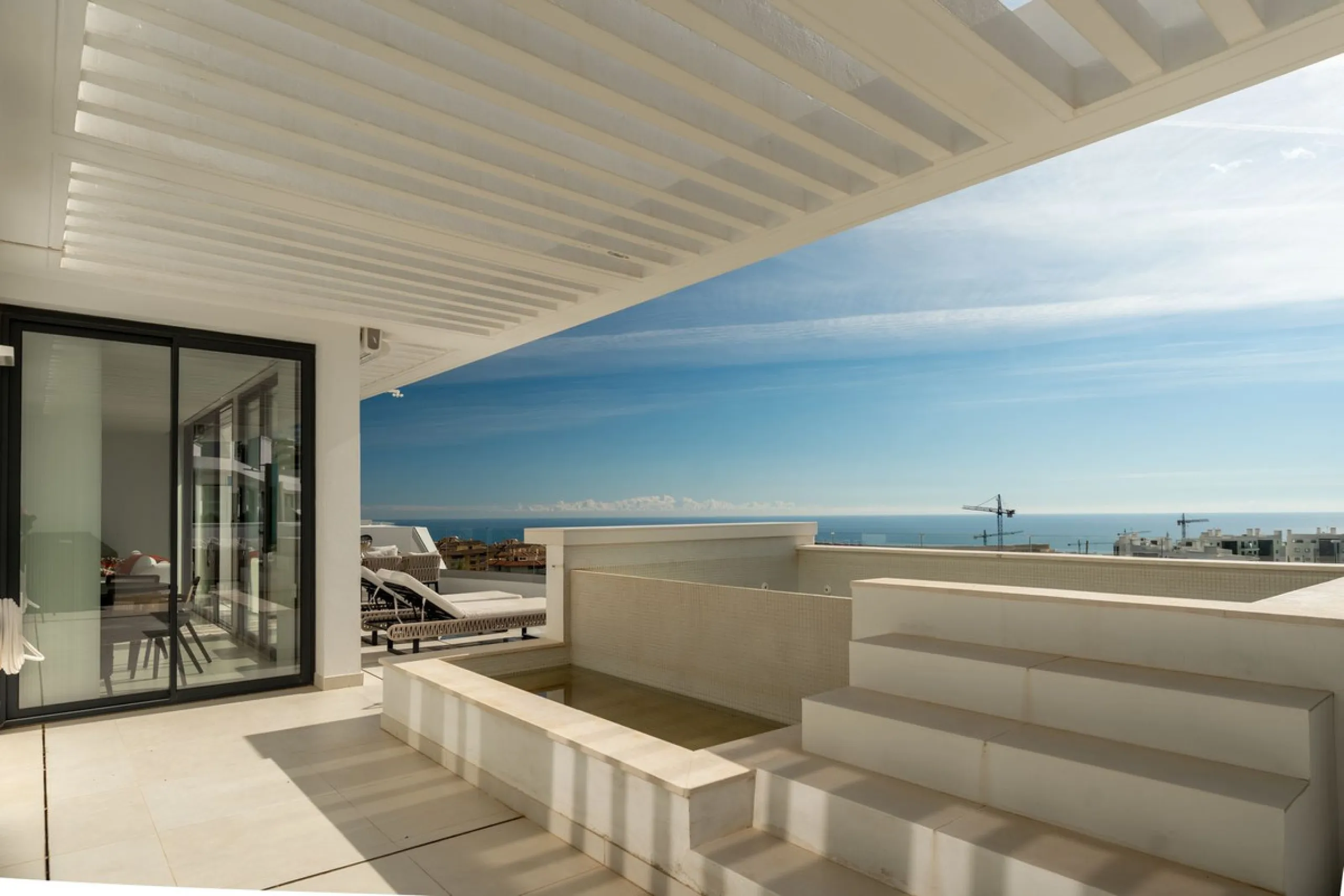 A Pinnacle of Luxury Living in Reserva del Higuerón, Higuerón West Phase 1