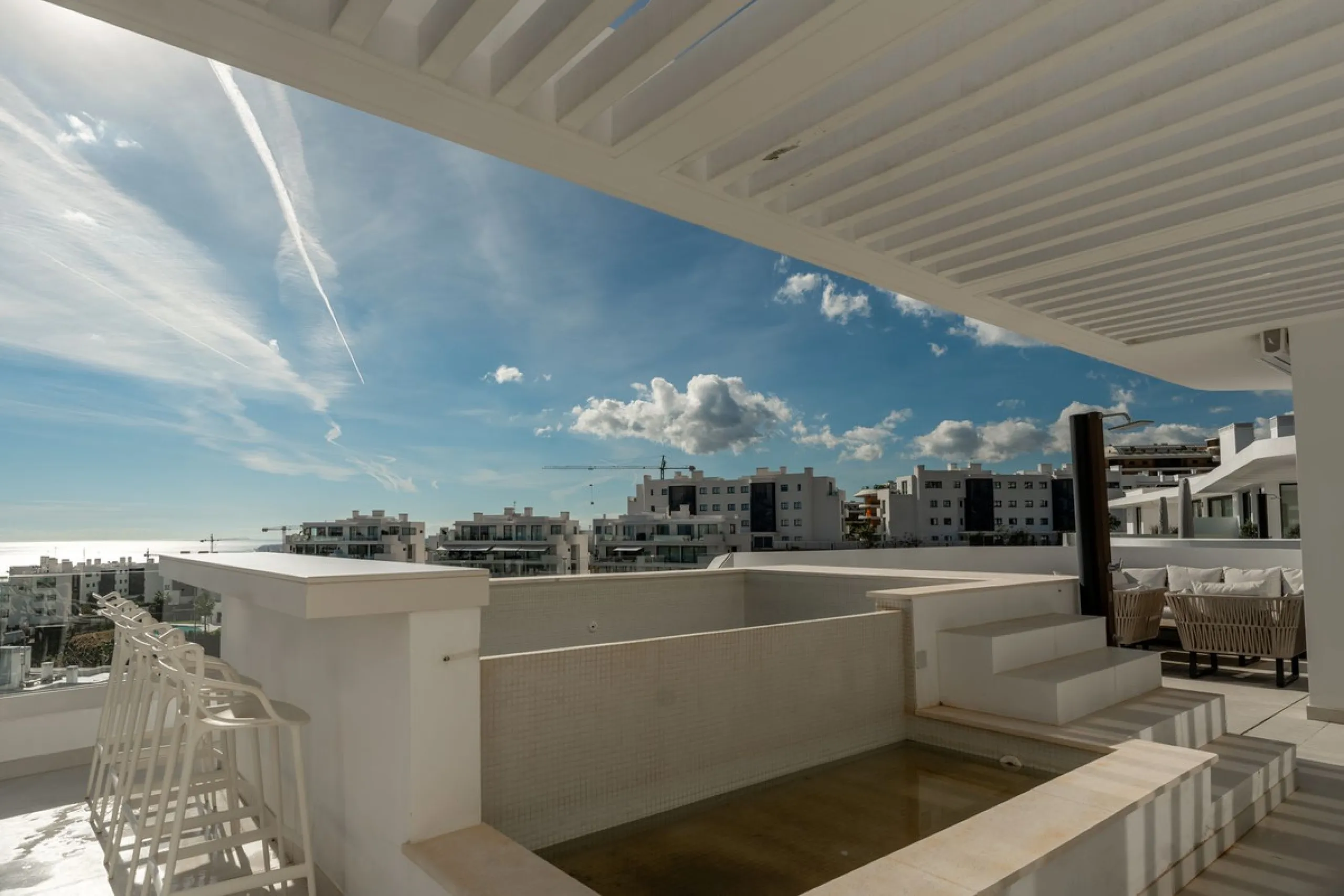 A Pinnacle of Luxury Living in Reserva del Higuerón, Higuerón West Phase 1