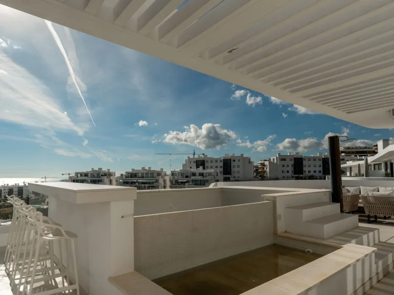 A Pinnacle of Luxury Living in Reserva del Higuerón, Higuerón West Phase 1