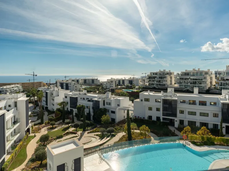 A Pinnacle of Luxury Living in Reserva del Higuerón, Higuerón West Phase 1