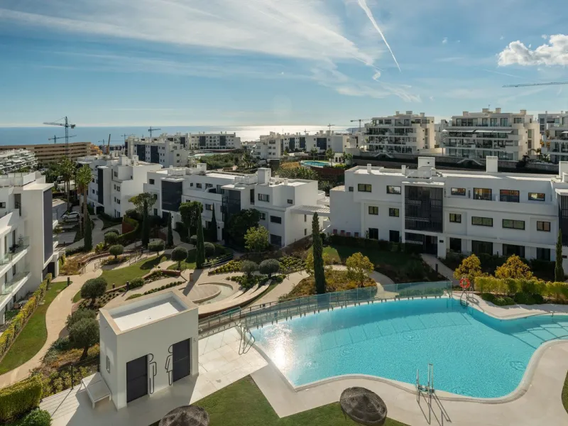 A Pinnacle of Luxury Living in Reserva del Higuerón, Higuerón West Phase 1
