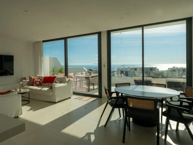 A Pinnacle of Luxury Living in Reserva del Higuerón, Higuerón West Phase 1
