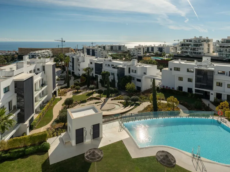 A Pinnacle of Luxury Living in Reserva del Higuerón, Higuerón West Phase 1