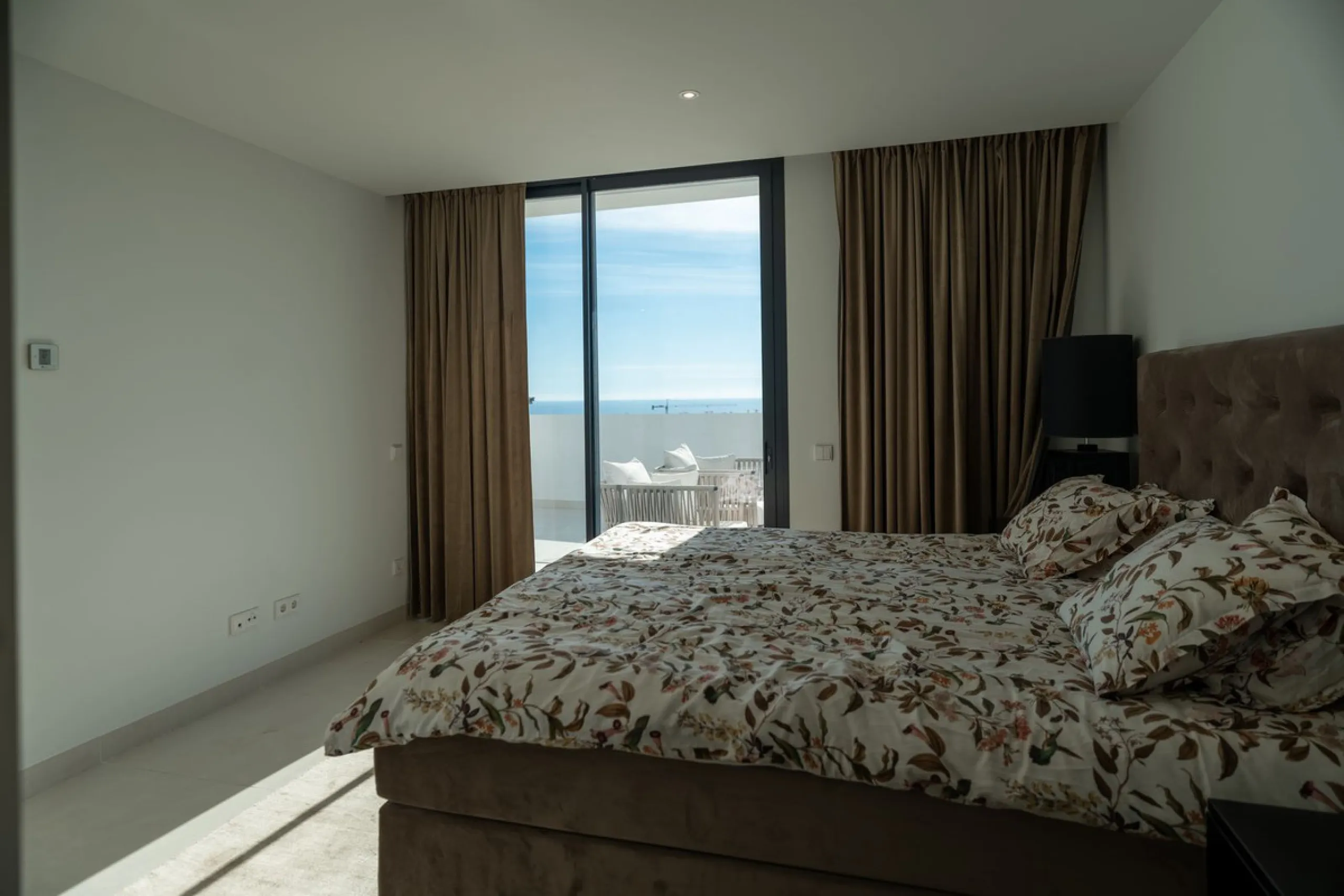 A Pinnacle of Luxury Living in Reserva del Higuerón, Higuerón West Phase 1