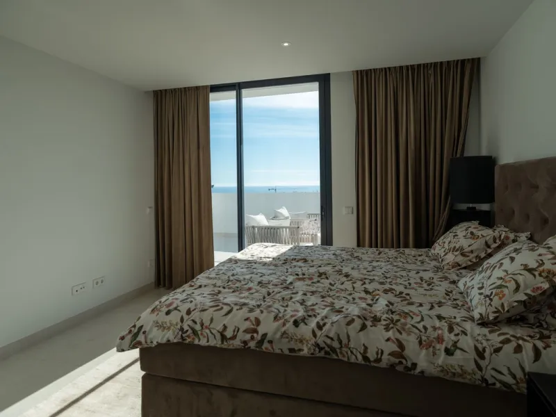 A Pinnacle of Luxury Living in Reserva del Higuerón, Higuerón West Phase 1