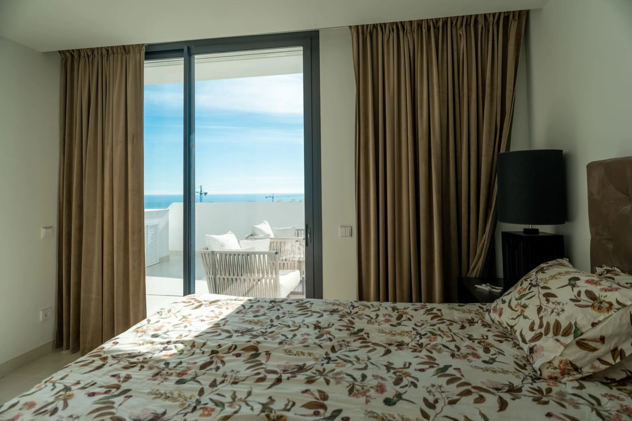A Pinnacle of Luxury Living in Reserva del Higuerón, Higuerón West Phase 1