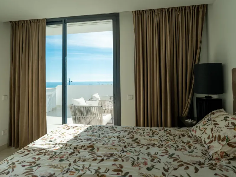 A Pinnacle of Luxury Living in Reserva del Higuerón, Higuerón West Phase 1