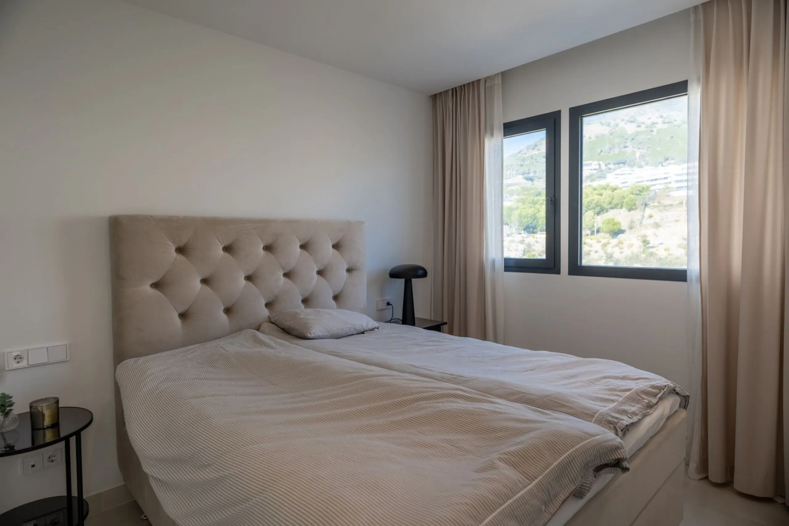 A Pinnacle of Luxury Living in Reserva del Higuerón, Higuerón West Phase 1