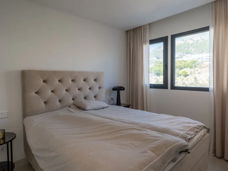 A Pinnacle of Luxury Living in Reserva del Higuerón, Higuerón West Phase 1