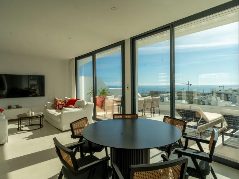 A Pinnacle of Luxury Living in Reserva del Higuerón, Higuerón West Phase 1