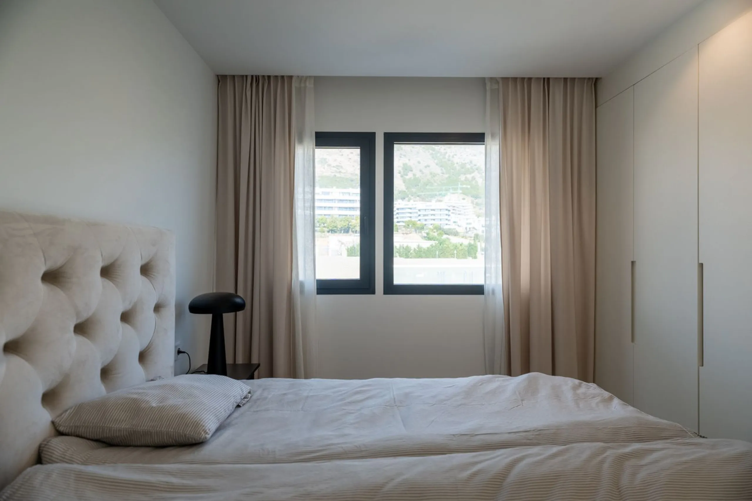 A Pinnacle of Luxury Living in Reserva del Higuerón, Higuerón West Phase 1