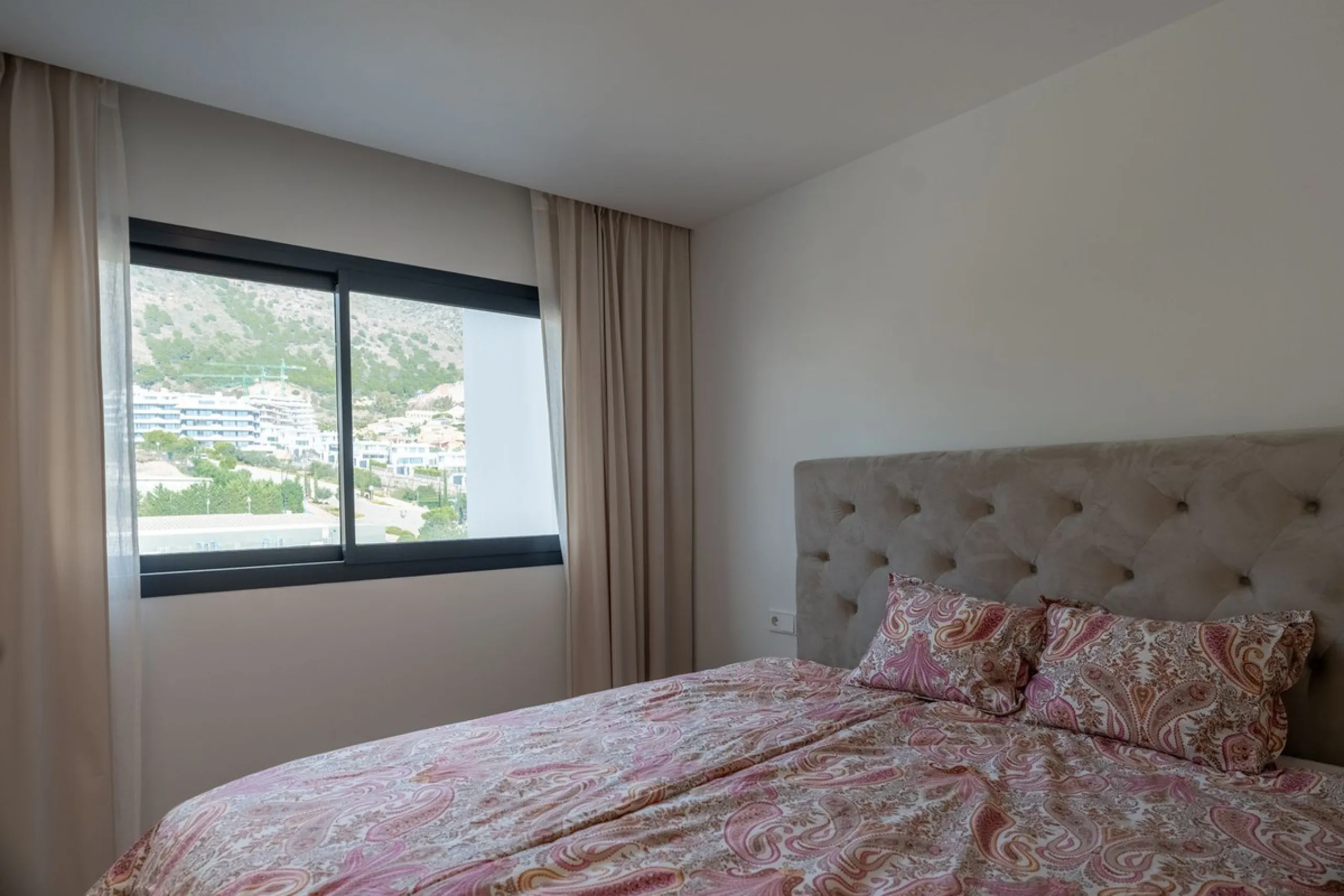 A Pinnacle of Luxury Living in Reserva del Higuerón, Higuerón West Phase 1