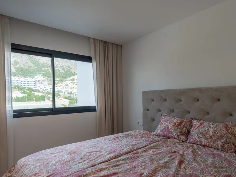 A Pinnacle of Luxury Living in Reserva del Higuerón, Higuerón West Phase 1