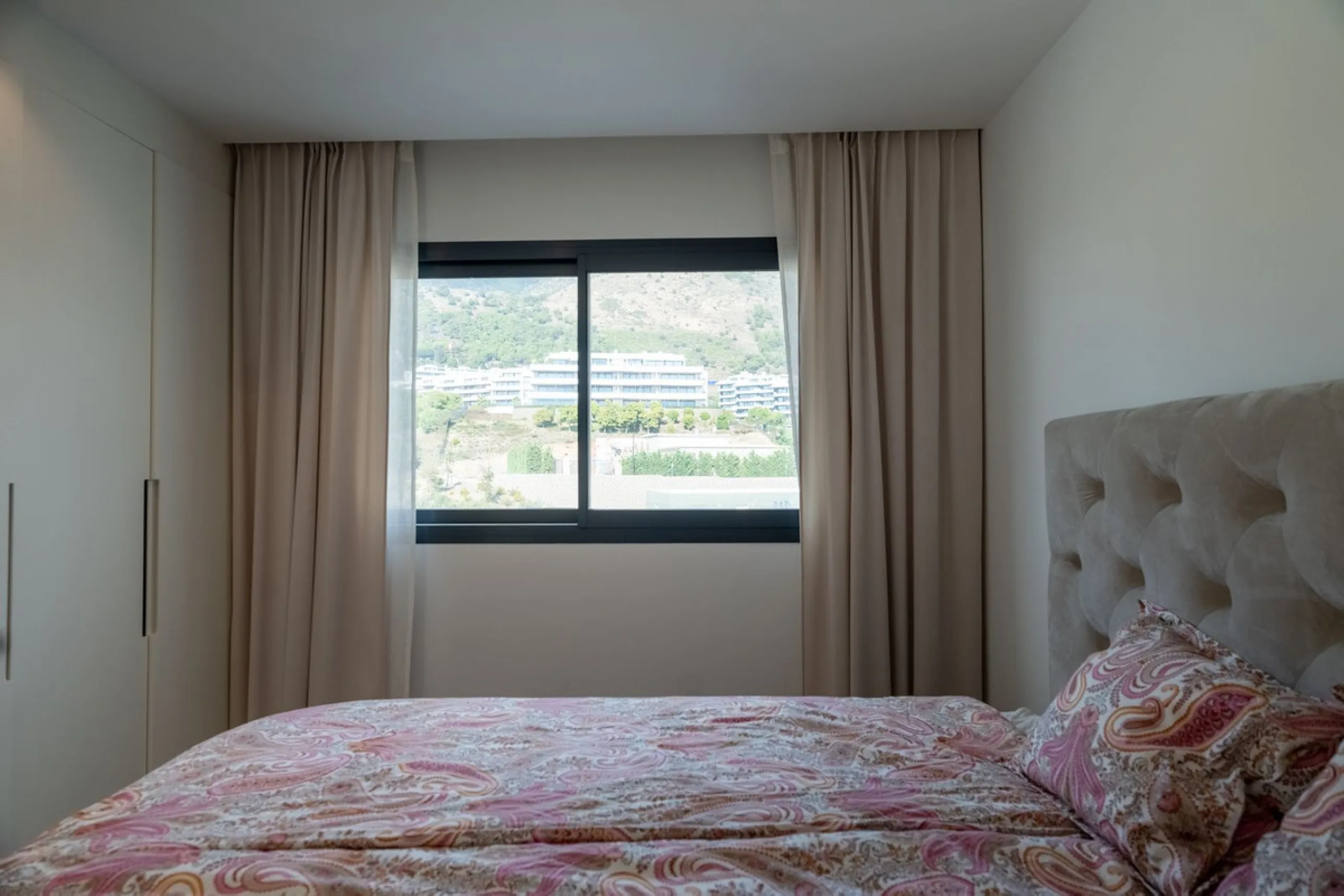 A Pinnacle of Luxury Living in Reserva del Higuerón, Higuerón West Phase 1