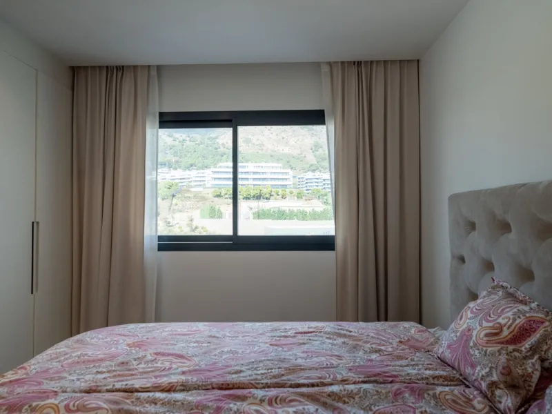 A Pinnacle of Luxury Living in Reserva del Higuerón, Higuerón West Phase 1