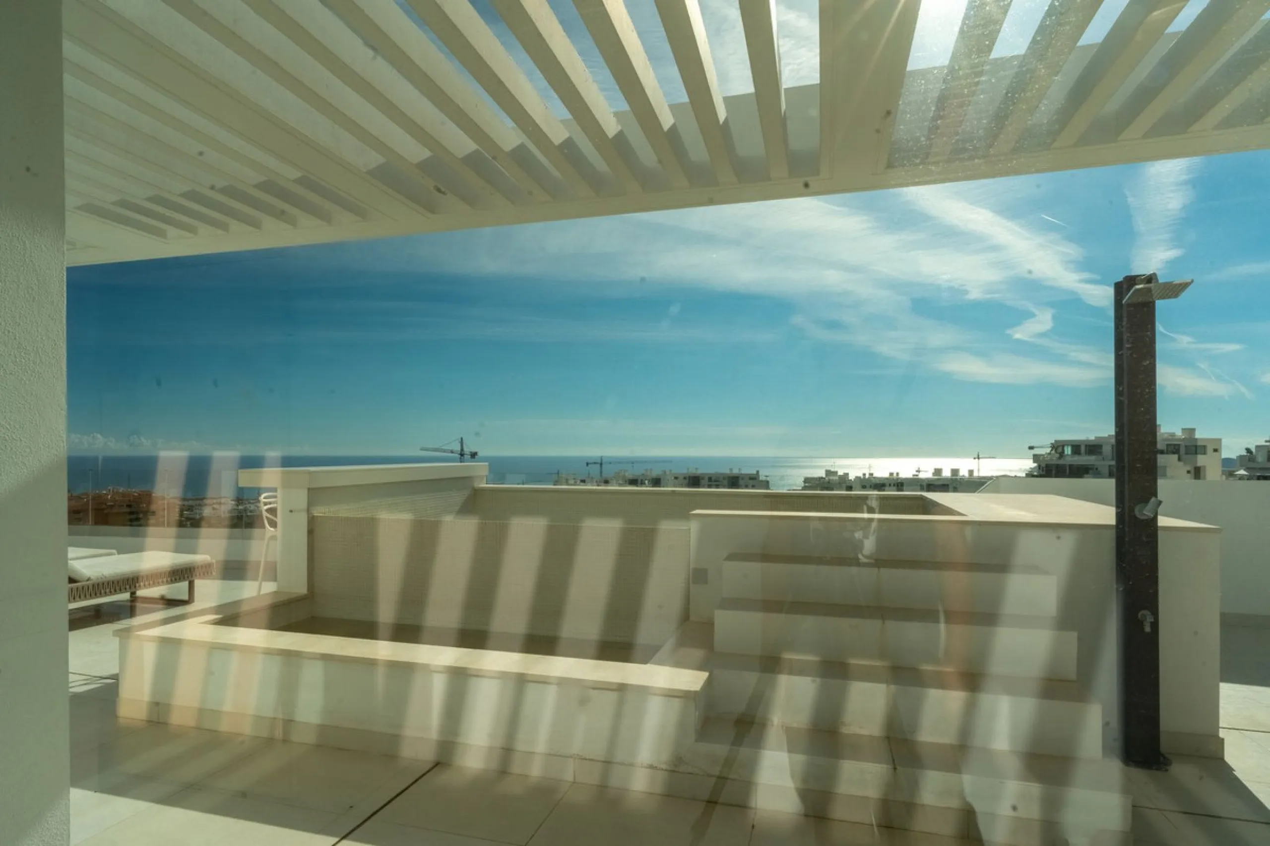A Pinnacle of Luxury Living in Reserva del Higuerón, Higuerón West Phase 1
