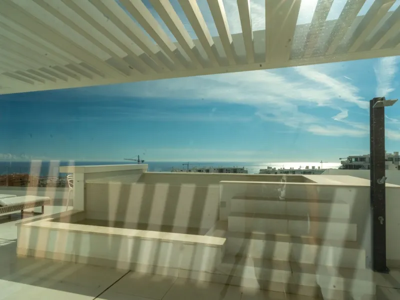 A Pinnacle of Luxury Living in Reserva del Higuerón, Higuerón West Phase 1