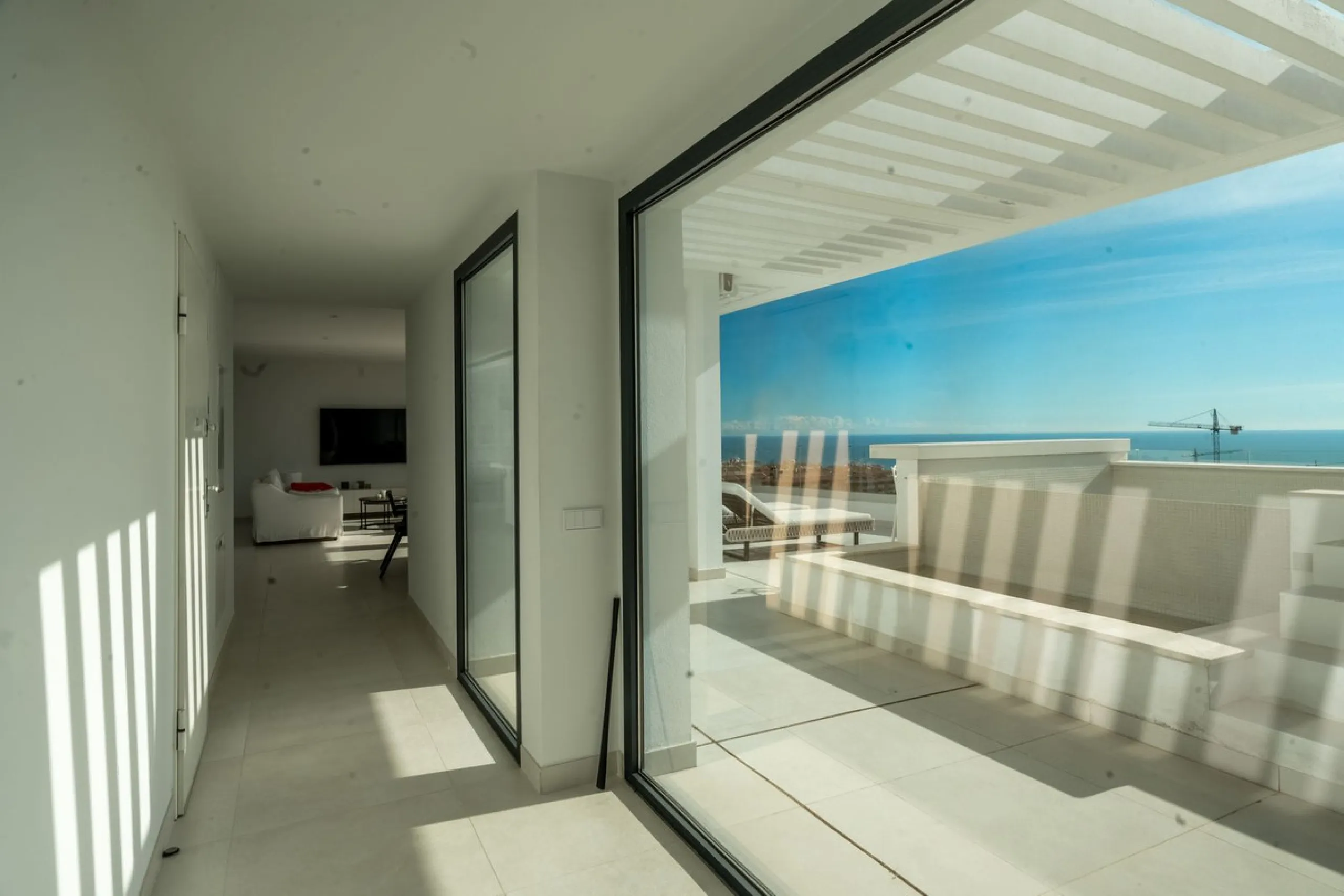 A Pinnacle of Luxury Living in Reserva del Higuerón, Higuerón West Phase 1