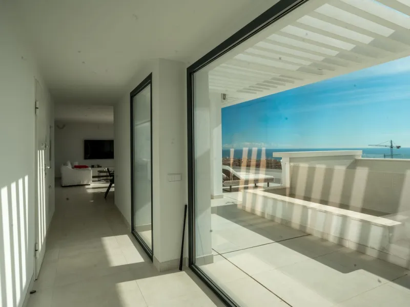 A Pinnacle of Luxury Living in Reserva del Higuerón, Higuerón West Phase 1
