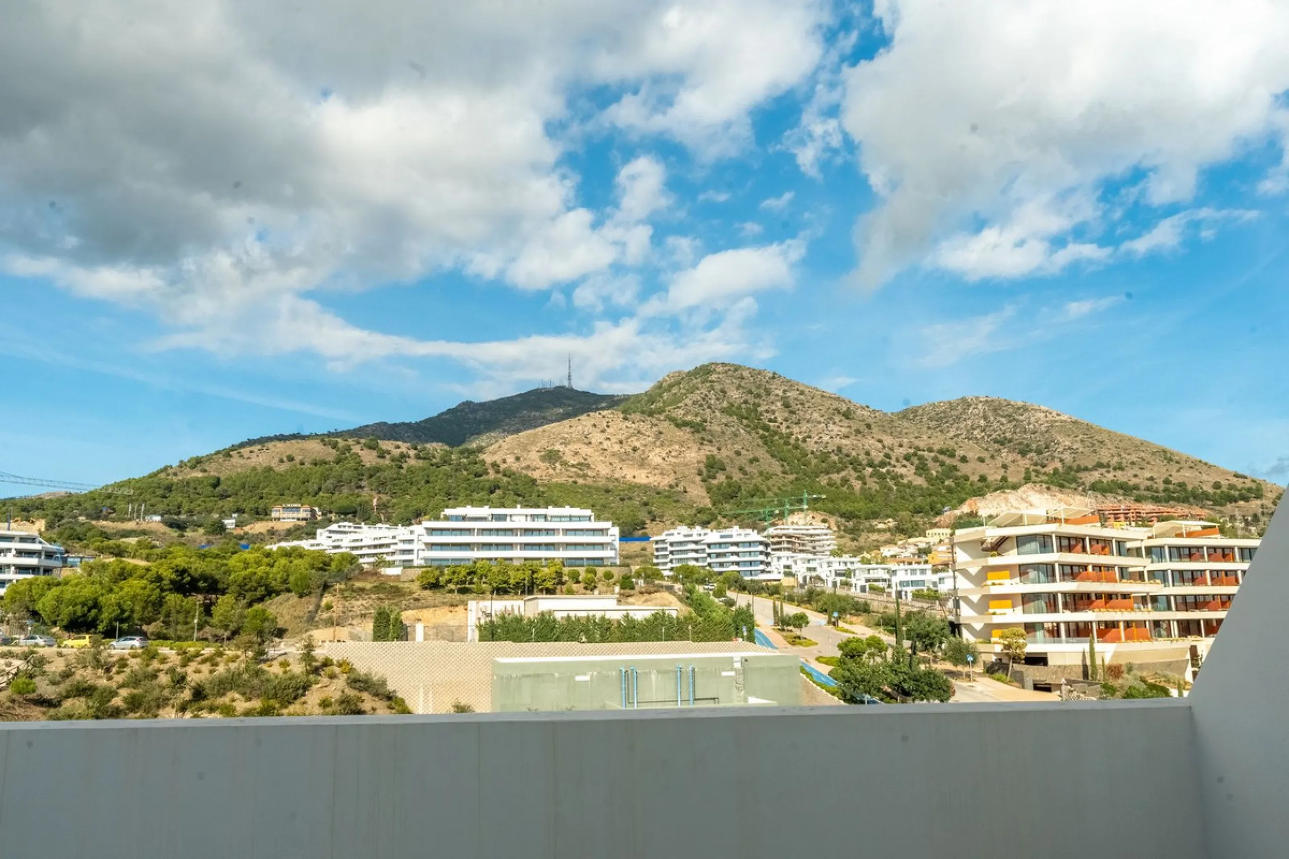 A Pinnacle of Luxury Living in Reserva del Higuerón, Higuerón West Phase 1