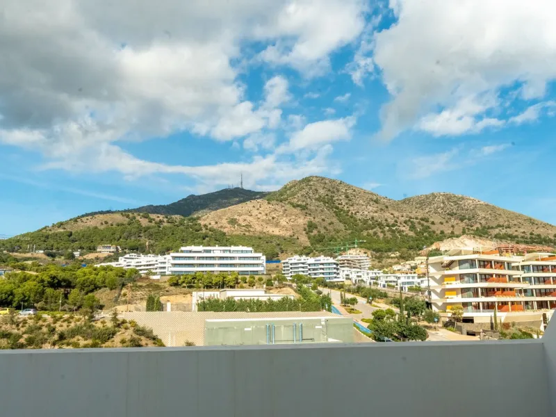 A Pinnacle of Luxury Living in Reserva del Higuerón, Higuerón West Phase 1