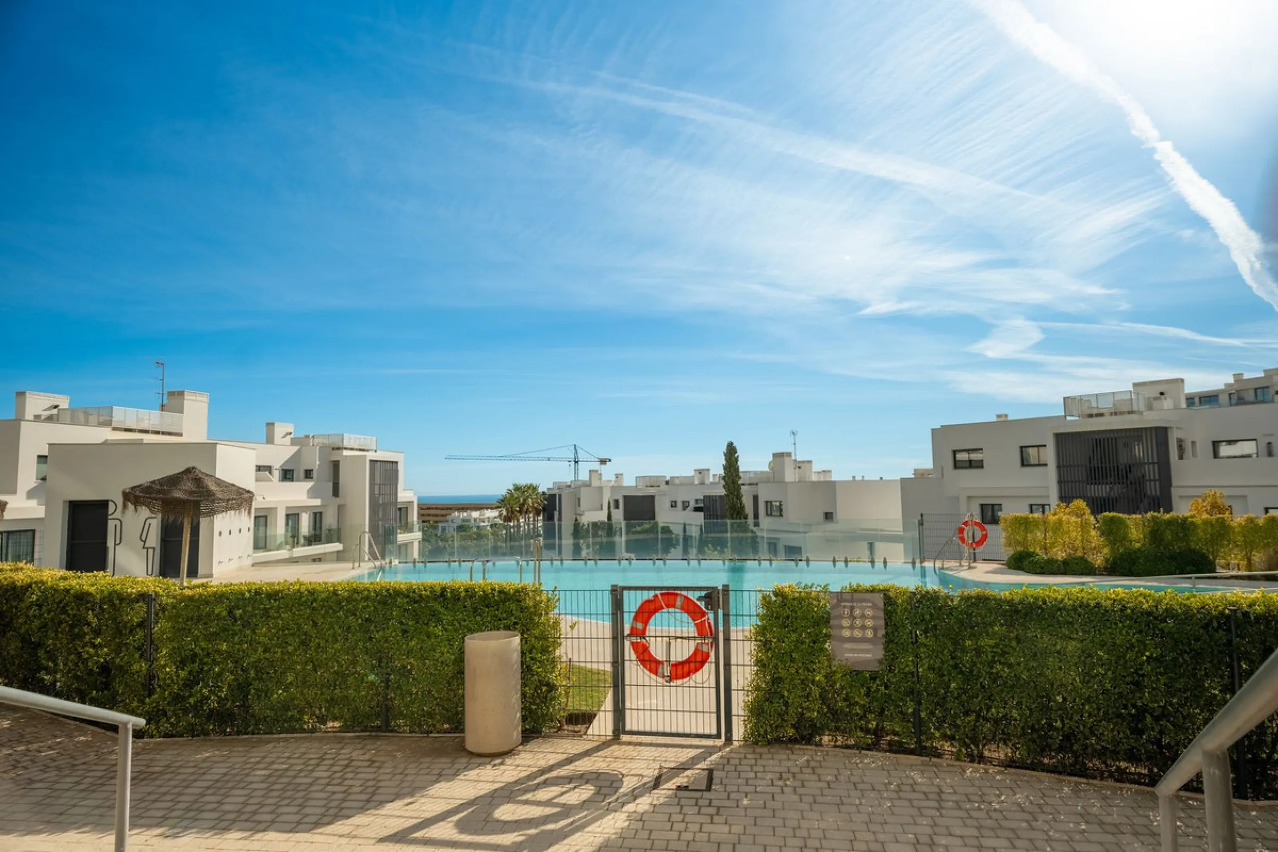 A Pinnacle of Luxury Living in Reserva del Higuerón, Higuerón West Phase 1