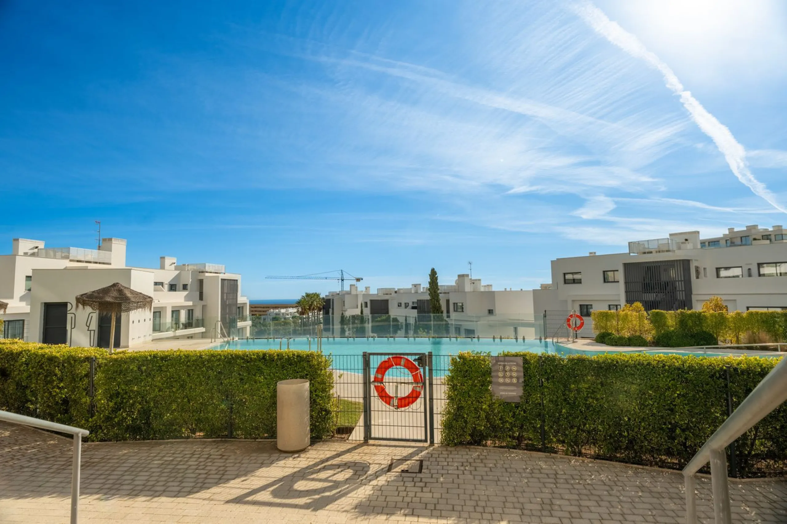 A Pinnacle of Luxury Living in Reserva del Higuerón, Higuerón West Phase 1