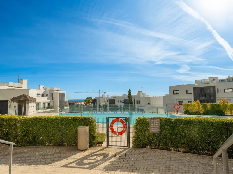 A Pinnacle of Luxury Living in Reserva del Higuerón, Higuerón West Phase 1
