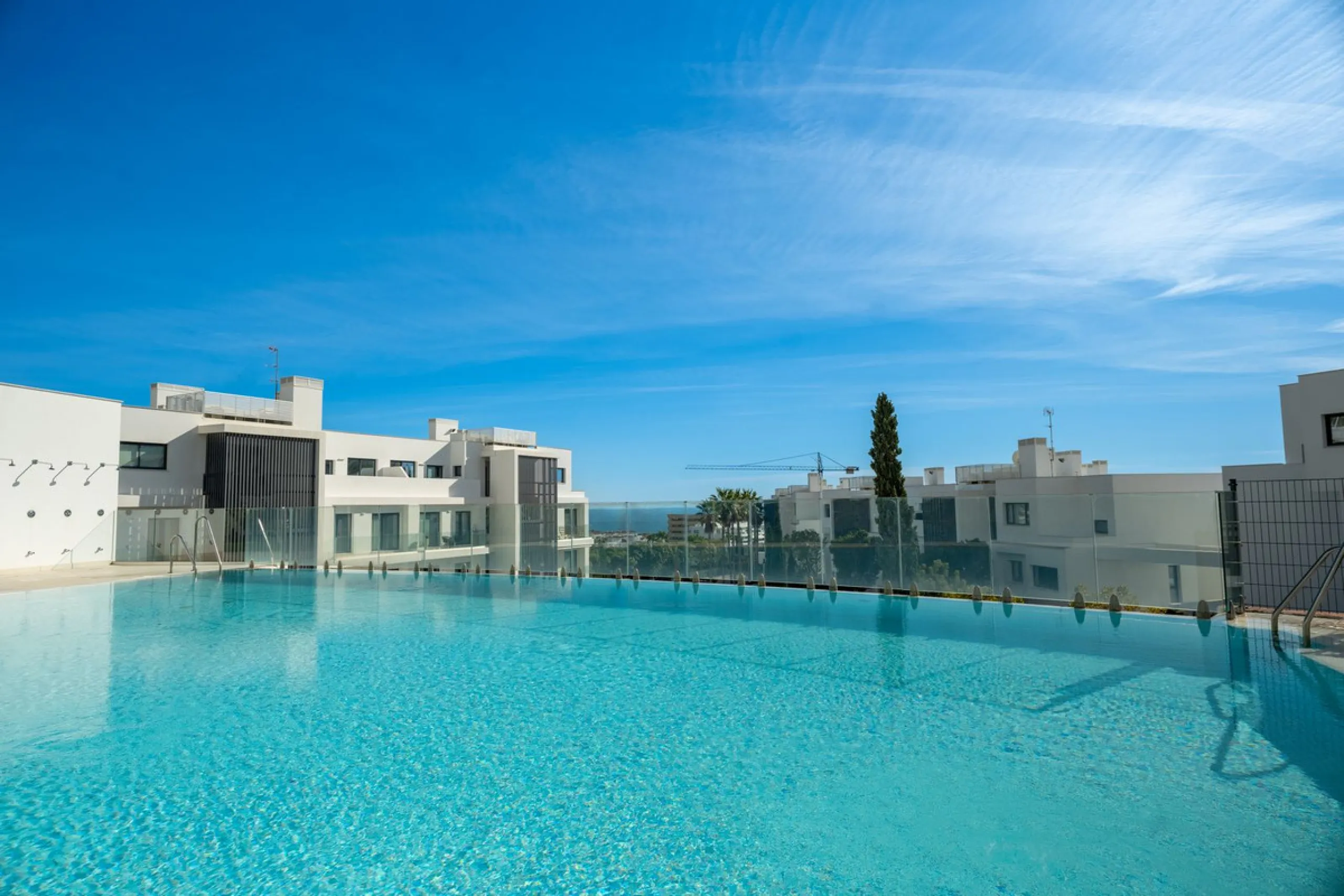 A Pinnacle of Luxury Living in Reserva del Higuerón, Higuerón West Phase 1