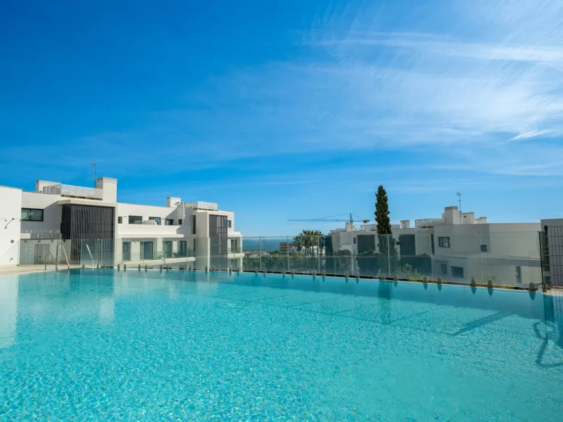 A Pinnacle of Luxury Living in Reserva del Higuerón, Higuerón West Phase 1