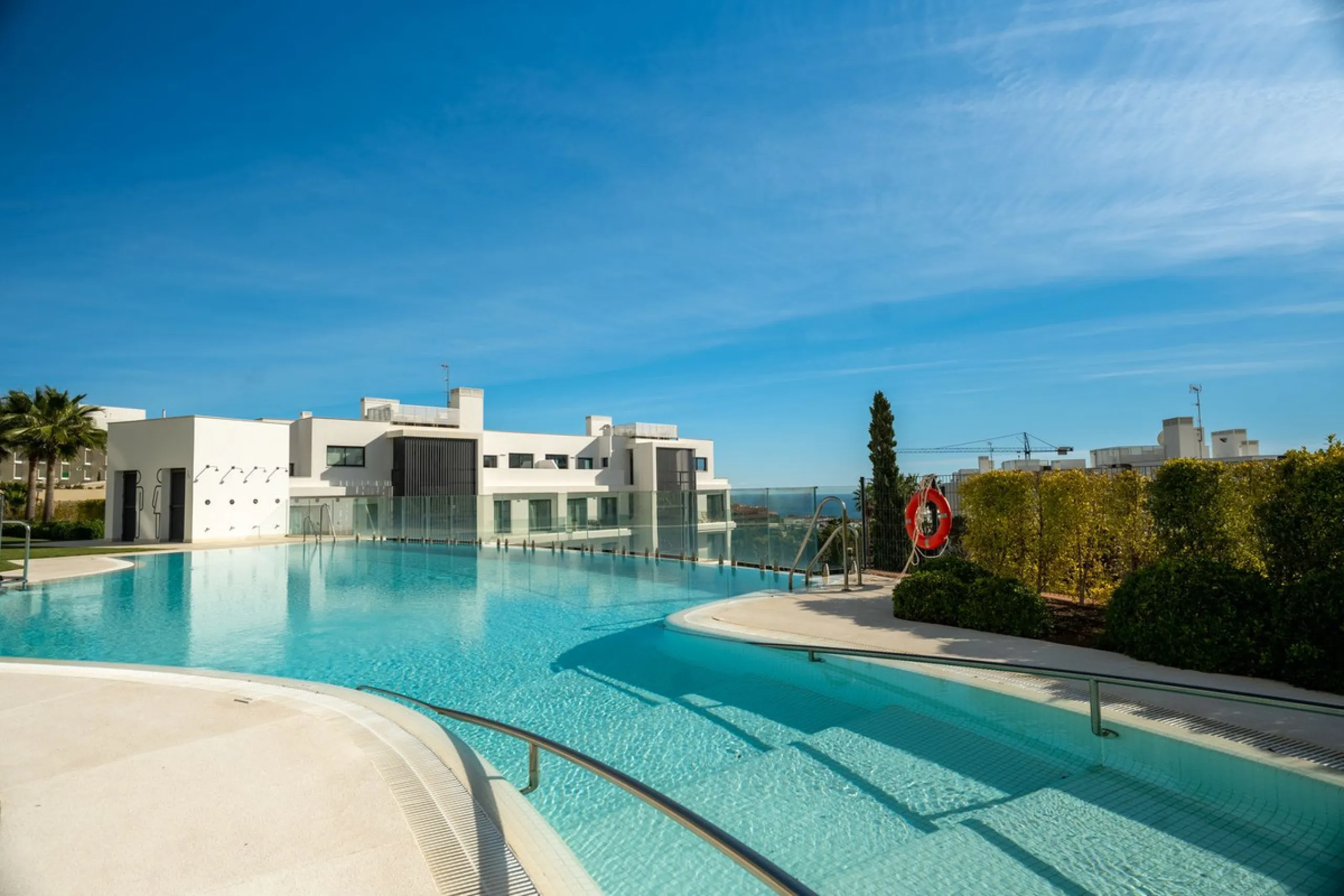 A Pinnacle of Luxury Living in Reserva del Higuerón, Higuerón West Phase 1