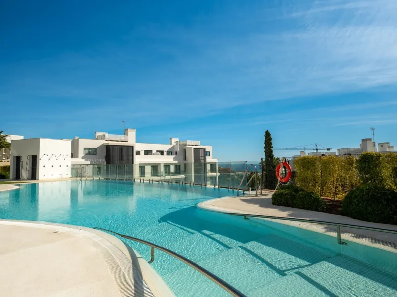 A Pinnacle of Luxury Living in Reserva del Higuerón, Higuerón West Phase 1