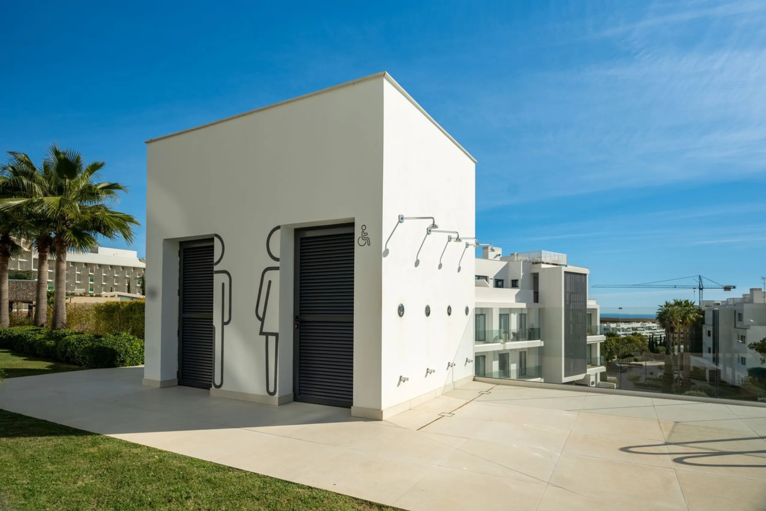 A Pinnacle of Luxury Living in Reserva del Higuerón, Higuerón West Phase 1