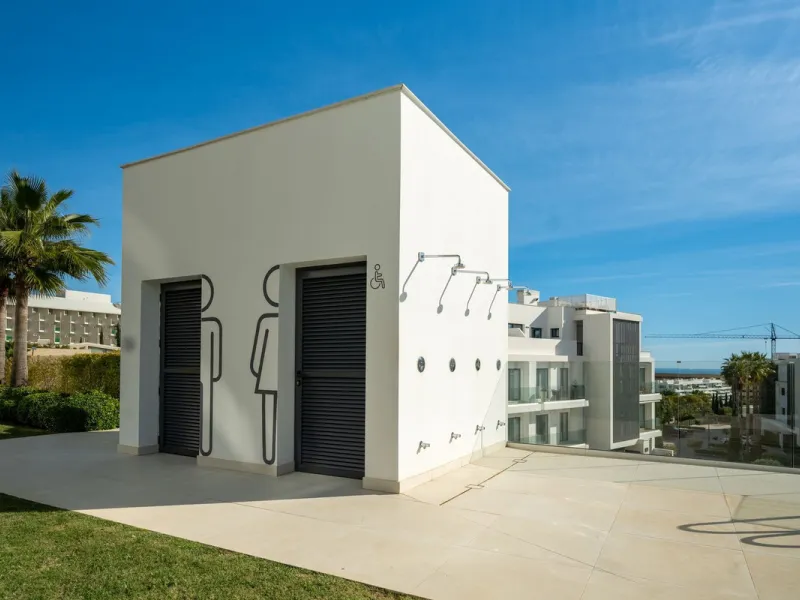 A Pinnacle of Luxury Living in Reserva del Higuerón, Higuerón West Phase 1