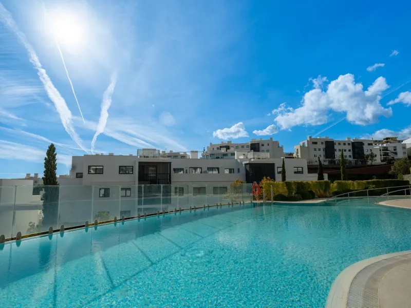 A Pinnacle of Luxury Living in Reserva del Higuerón, Higuerón West Phase 1