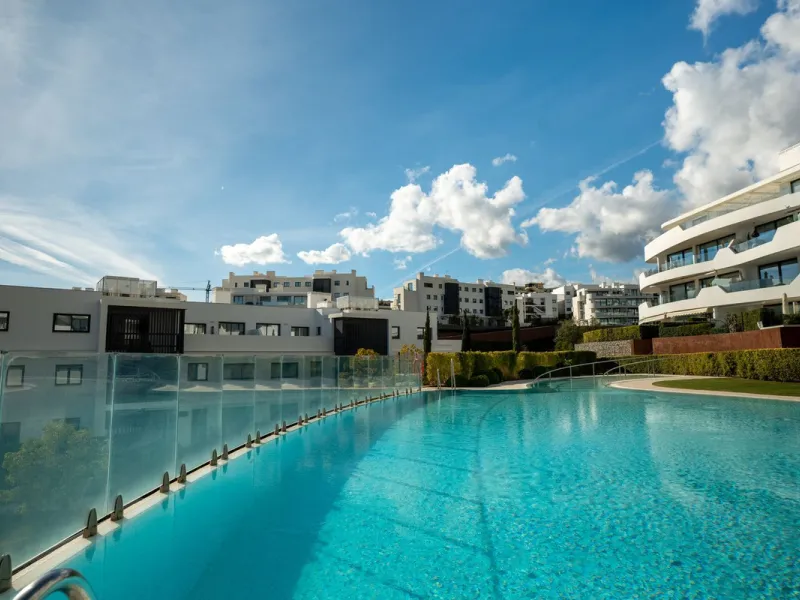 A Pinnacle of Luxury Living in Reserva del Higuerón, Higuerón West Phase 1