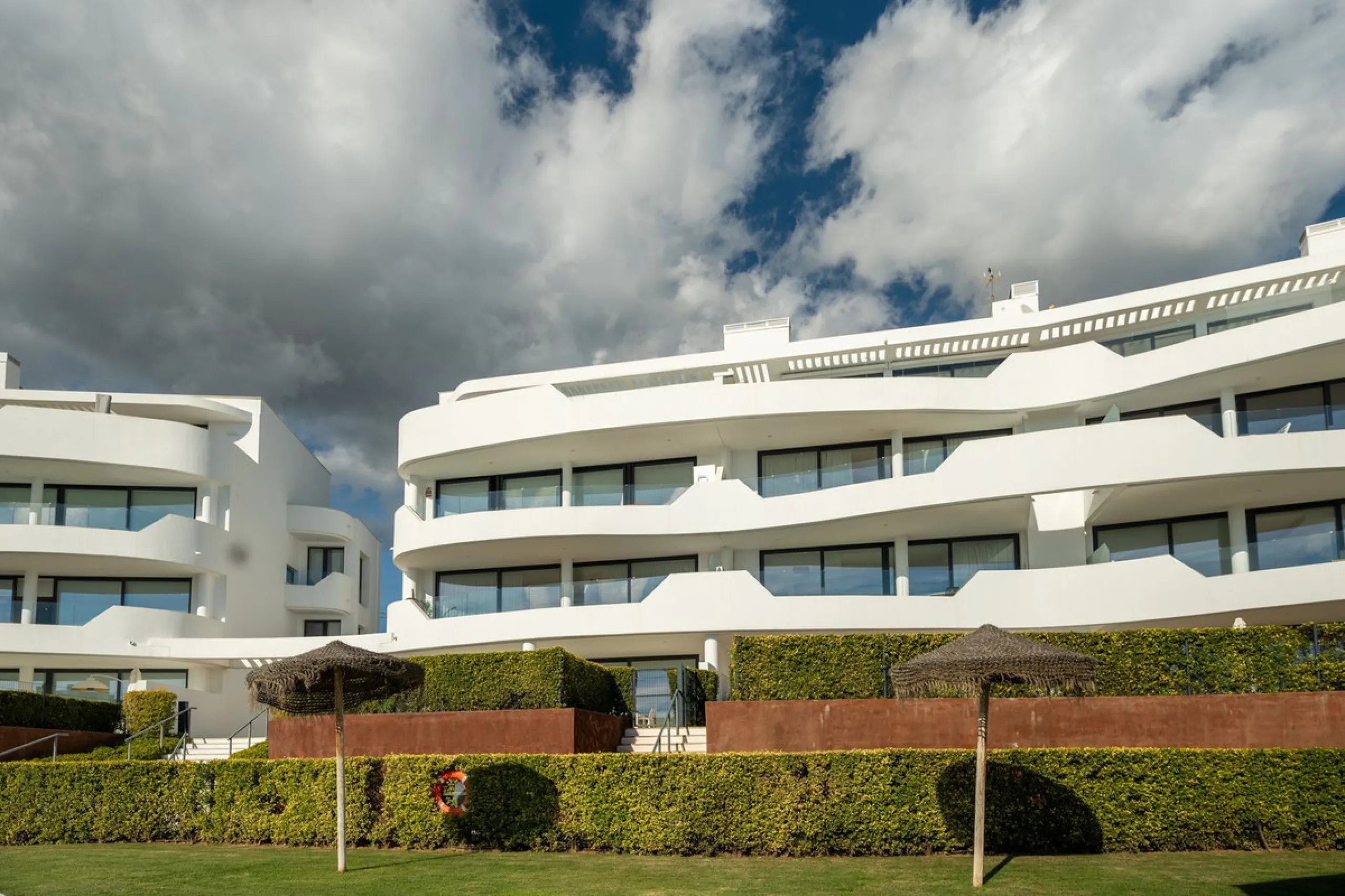 A Pinnacle of Luxury Living in Reserva del Higuerón, Higuerón West Phase 1