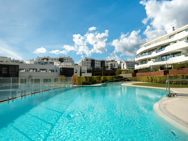 A Pinnacle of Luxury Living in Reserva del Higuerón, Higuerón West Phase 1