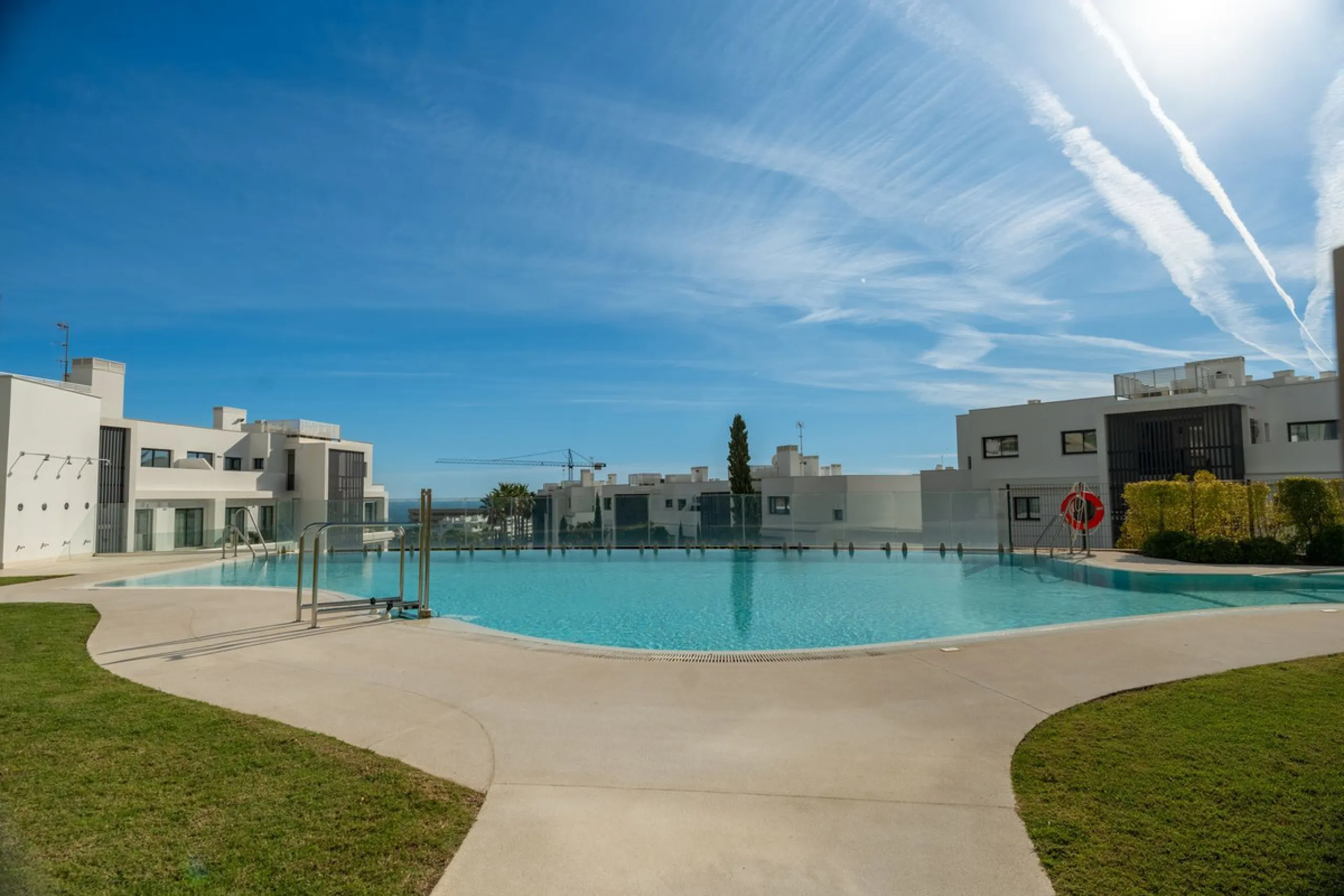 A Pinnacle of Luxury Living in Reserva del Higuerón, Higuerón West Phase 1