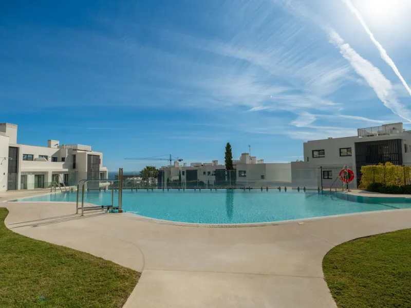 A Pinnacle of Luxury Living in Reserva del Higuerón, Higuerón West Phase 1