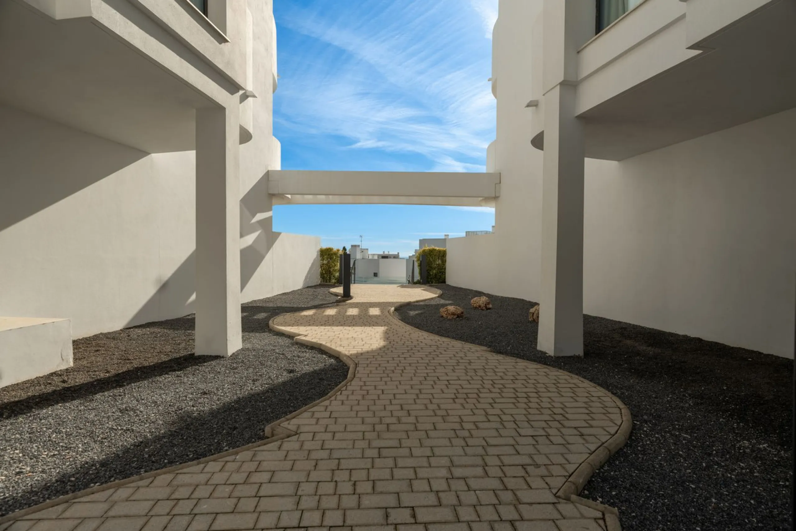 A Pinnacle of Luxury Living in Reserva del Higuerón, Higuerón West Phase 1